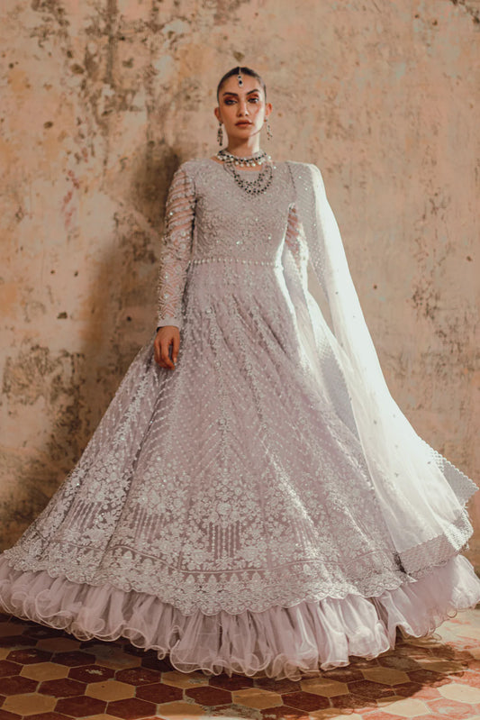 Sehar | Wedding Wear Embellished Gown