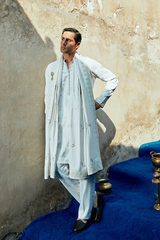 Subhan Kurta Pajama