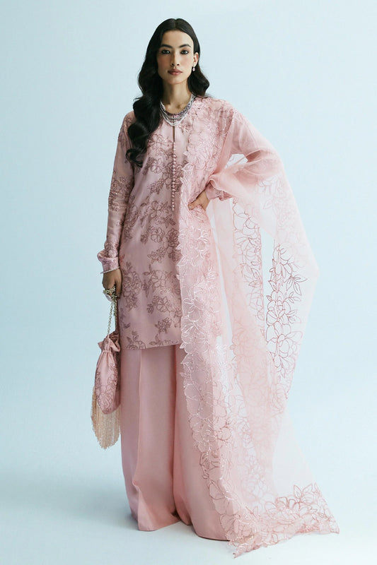 Zara ShahJahan | Eid Festive Wear Set