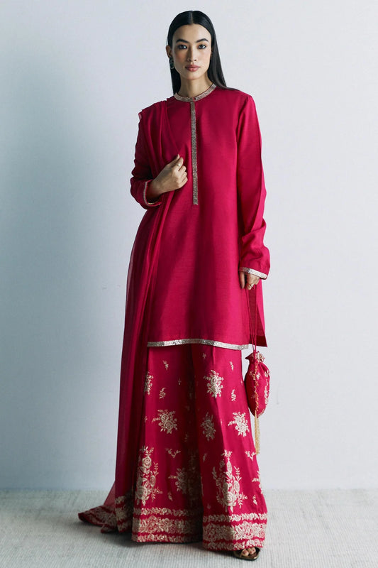 Zara ShahJahan | Eid Festive Wear Set