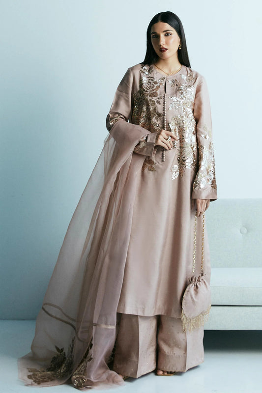 Zara ShahJahan | Eid Festive Wear Set