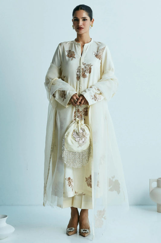 Zara ShahJahan | Eid Festive Wear Set