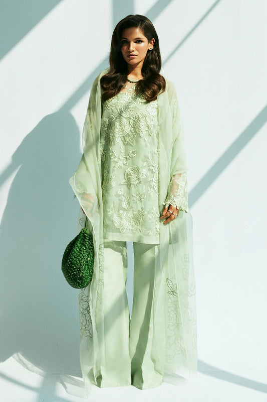 Zara ShahJahan | Eid Festive Wear Set