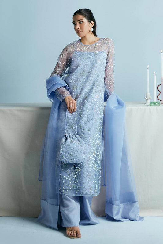 Zara ShahJahan | Eid Festive Wear Set